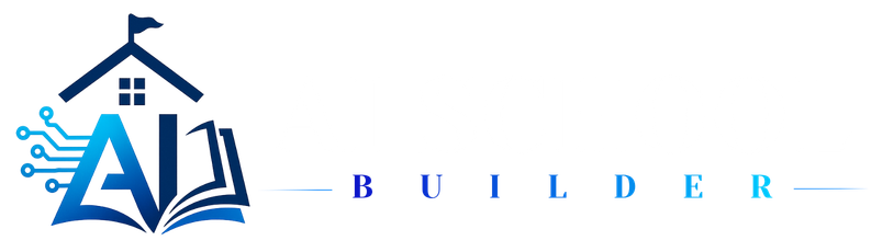 AI School Builder