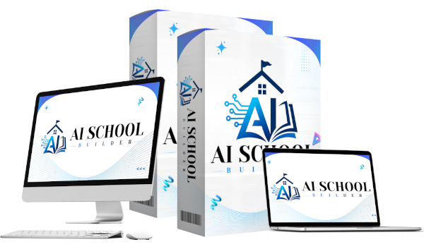 Barnabas Okeke AI Academy student learning dashboard mockup